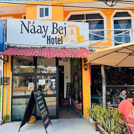 Naay Bej Otel Tulum Dış mekan fotoğraf