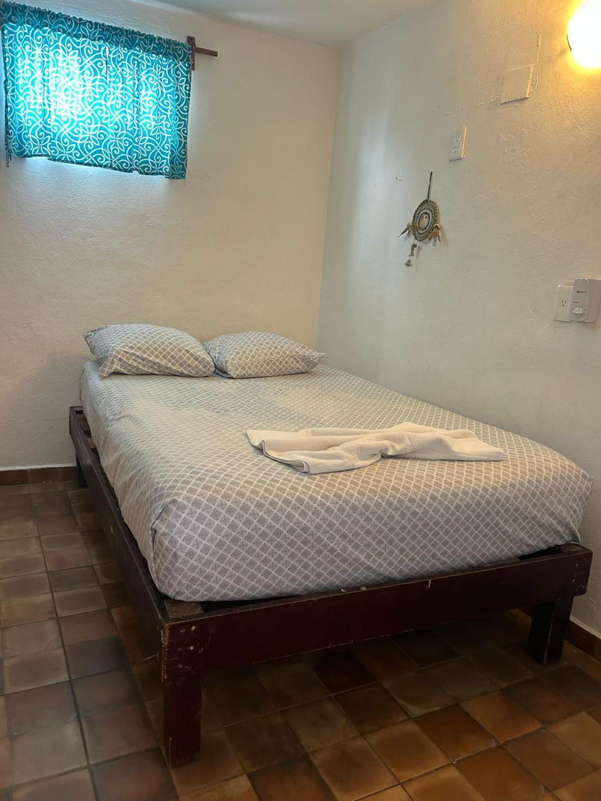 Naay Bej Otel Tulum Dış mekan fotoğraf