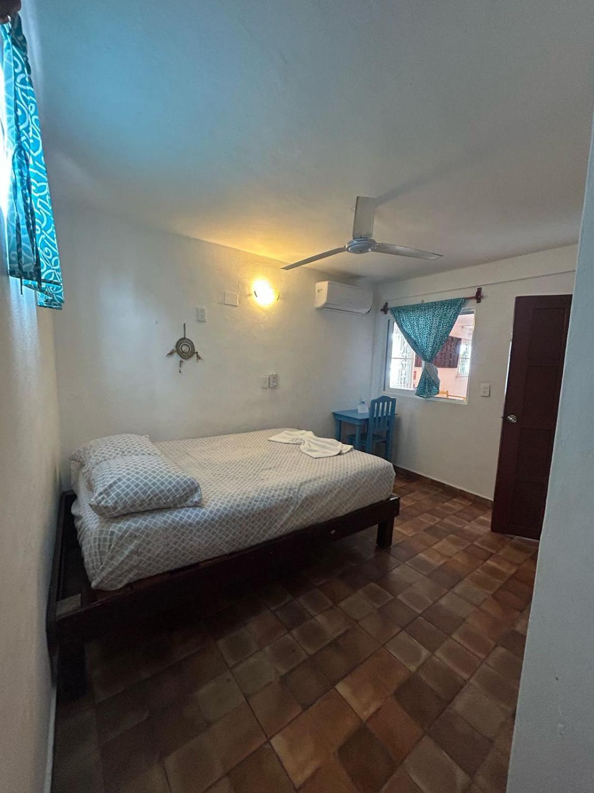 Naay Bej Otel Tulum Dış mekan fotoğraf