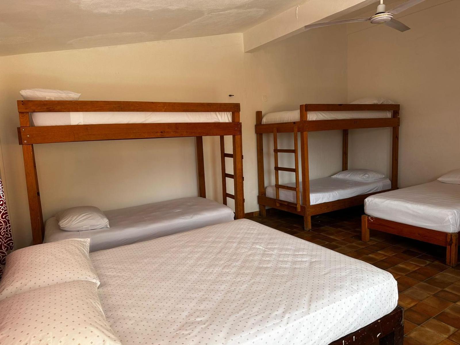 Naay Bej Otel Tulum Dış mekan fotoğraf