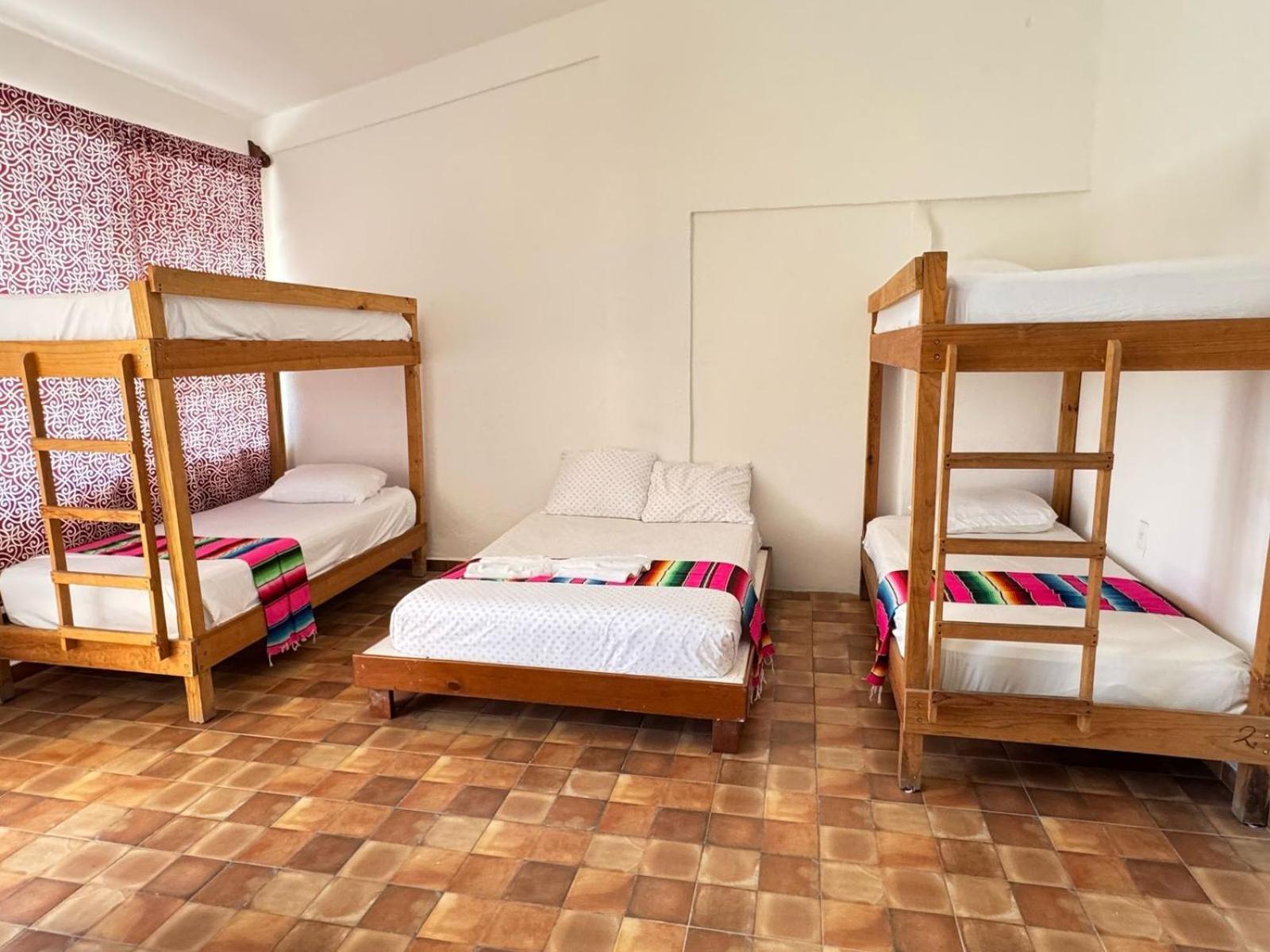 Naay Bej Otel Tulum Dış mekan fotoğraf
