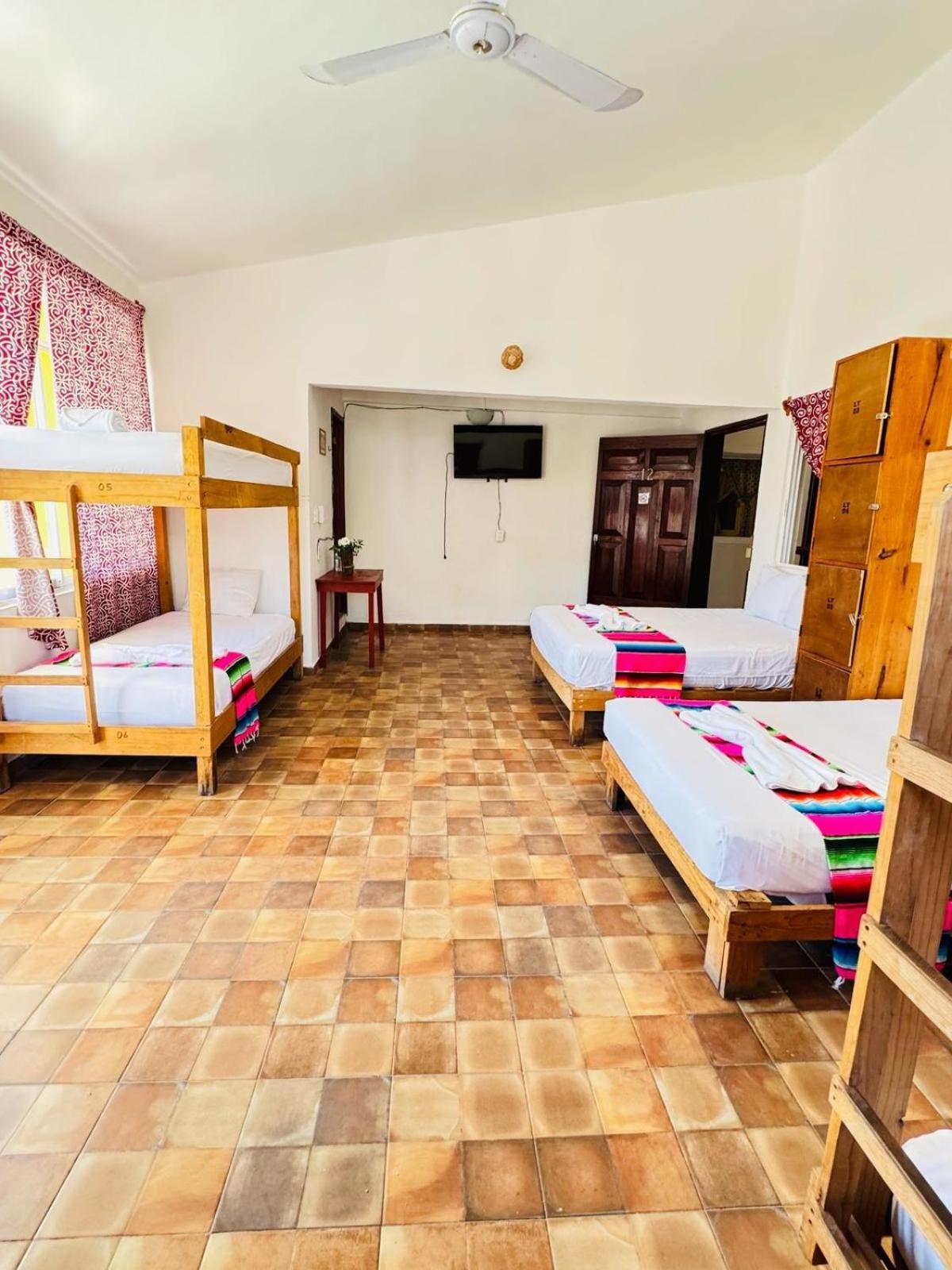 Naay Bej Otel Tulum Dış mekan fotoğraf