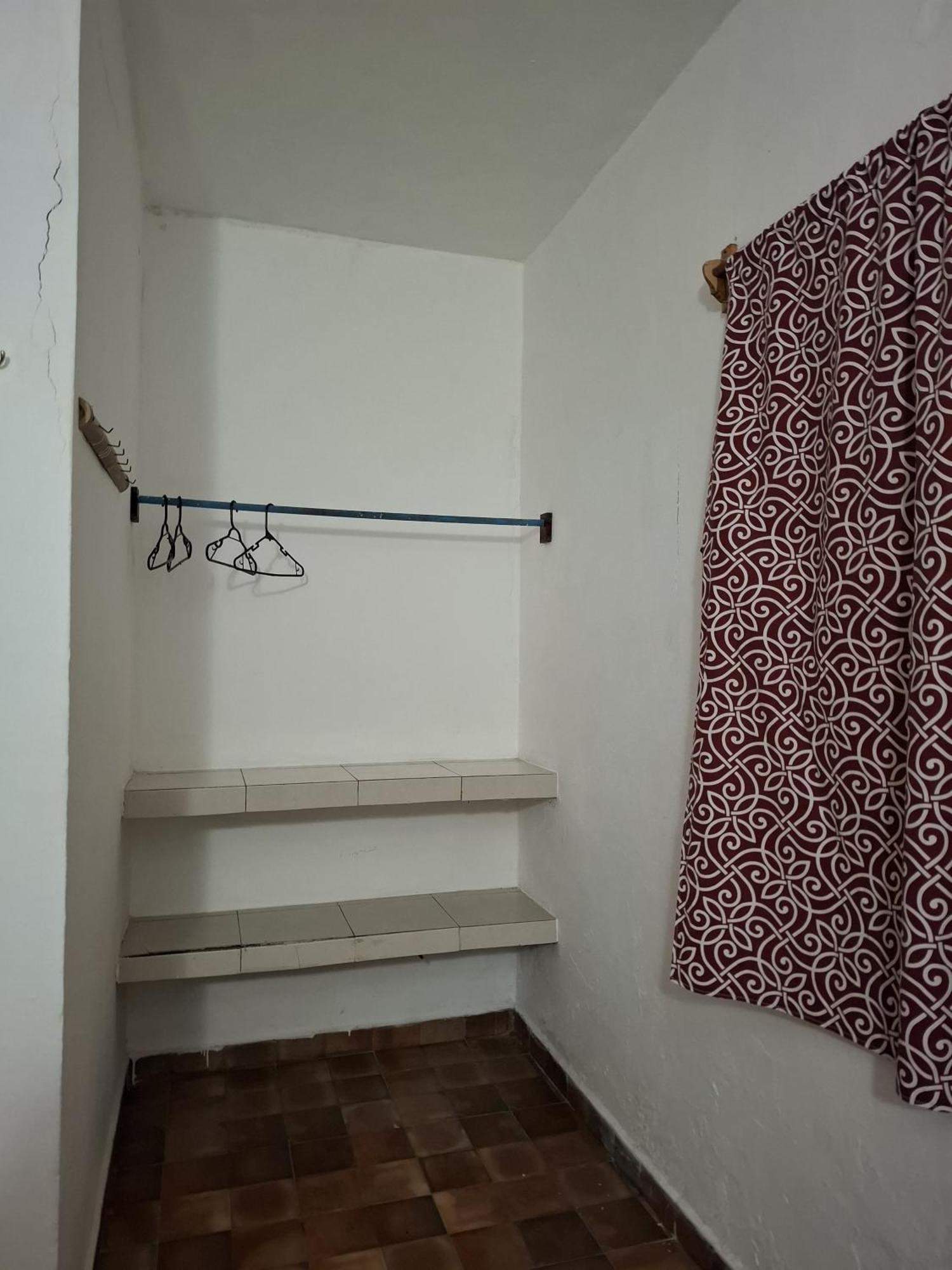 Naay Bej Otel Tulum Dış mekan fotoğraf