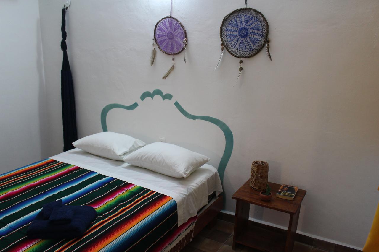 Naay Bej Otel Tulum Dış mekan fotoğraf