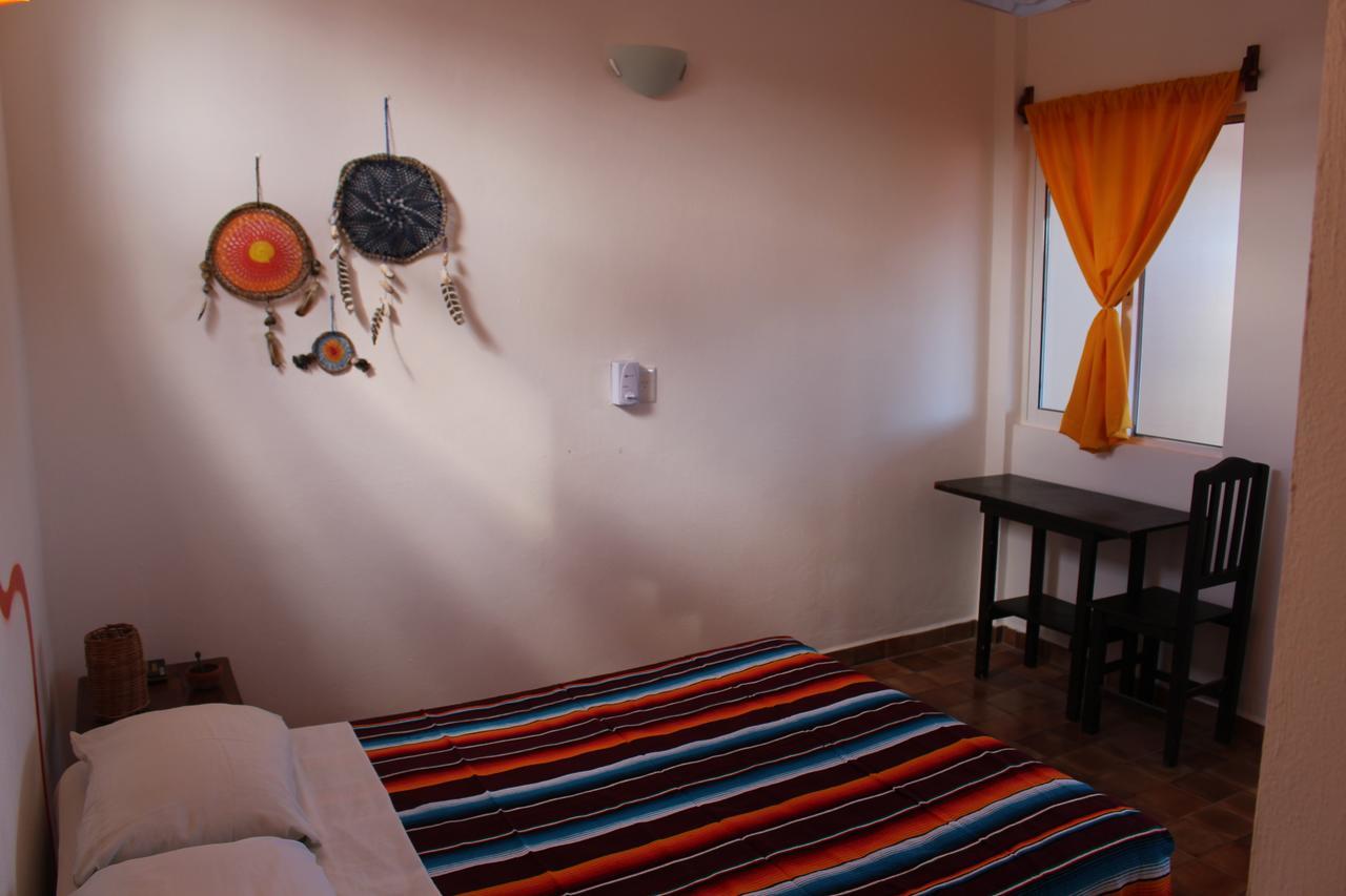 Naay Bej Otel Tulum Dış mekan fotoğraf